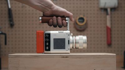 This super-slo-mo pro video camera shoots 4K at 1000fps - and looks incredible!