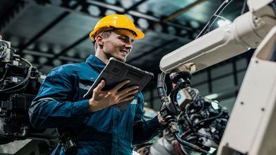 The world's fastest rugged tablet just launched - and it's perfect for those who want to work in challenging environments while compiling AI code