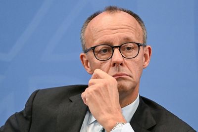 Merz To Open Munich Motor Show As Engine Row Threatens To Combust