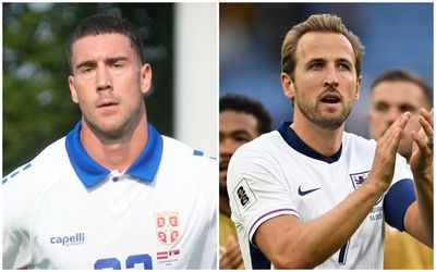 How to watch Serbia vs England for FREE: TV channel and live stream for World Cup qualifier today