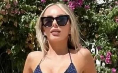 Was Mia O'Brien Framed in Dubai? The Truth Behind the Law Student's Dubai Arrest