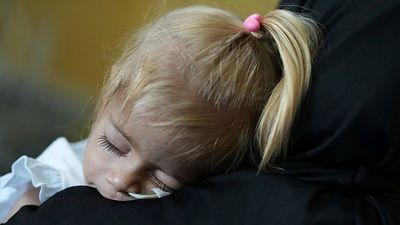 Evacuating Gaza children to Europe: Moral obligation or security issue?