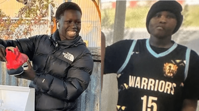 Melbourne Teens Killed In Stabbing May Have Been Targeted Over A Meme