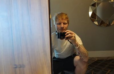 Did Ed Sheeran's Wife, Cherry Seaborn, Push Him to Quit the UK? The Truth Behind His US Move