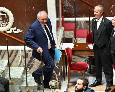 Tuesday briefing: As yet another prime minister resigns, France may have become ungovernable