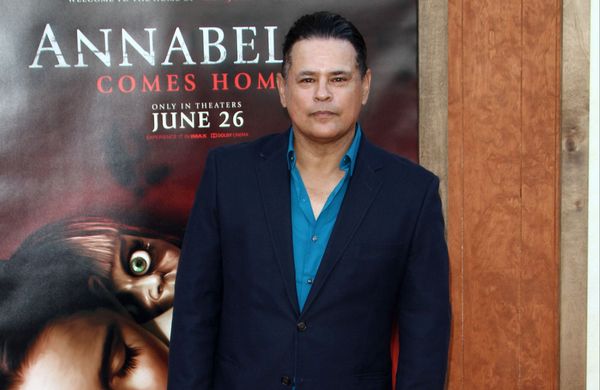 Breaking Bad star Raymond Cruz arrested