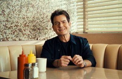 Charlie Sheen admits family had 'concerns' about tell all Netflix documentary