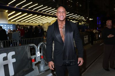 Dwayne ‘The Rock’ Johnson reveals real reason behind dramatic new physique: ‘Excited to transform again’