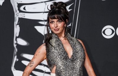Rebecca Black reveals X rated way she survived gruelling Katy Perry tour