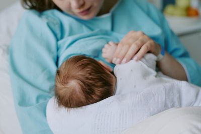 Inside the groundbreaking study to monitor 30,000 babies