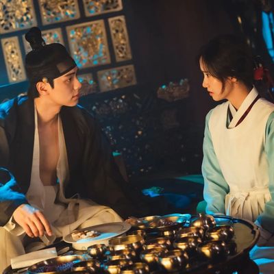 Meet the Cast of 'Bon Appétit, Your Majesty,' Netflix's Latest Hit K-Drama