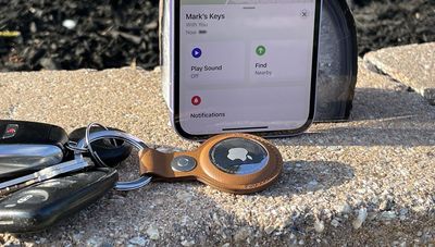 AirTag 2 could finally launch at tomorrow's iPhone 17 event — here's what we know