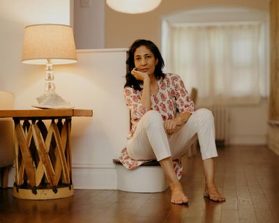 The Loneliness of Sonia and Sunny by Kiran Desai review – a dazzling epic