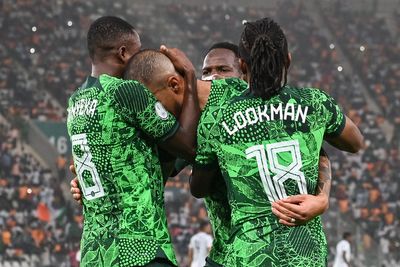 Is Nigeria vs South Africa on TV? Kick-off, channel and how to watch World Cup qualifier