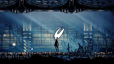 How to escape The Slab in Silksong