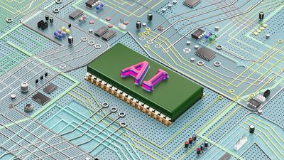 AI adoption rate is declining among large companies — US Census Bureau claims fewer businesses are using AI tools