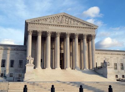 LA Mayor Karen Bass Calls Supreme Court Ruling On Lifting ICE Restrictions 'Dangerous' And 'Un-American'