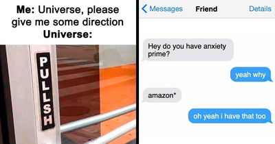 117 Funny Memes To Scroll Through Instead Of Actually Dealing With Your Problems