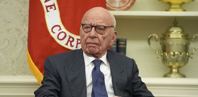 Murdoch resolves succession drama – a win for Lachlan; a loss for public interest journalism