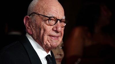 Rupert Murdoch's family reaches deal on who will control media empire