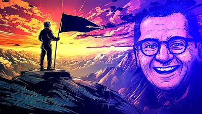 Adieu, Sankarshan Thakur: A rare shoe-leather journalist, newsroom’s voice of sanity