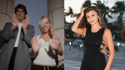 Did Jacob Elordi Star In Romy Mars’ TikTok Video To Piss Off His Ex? An Investigation