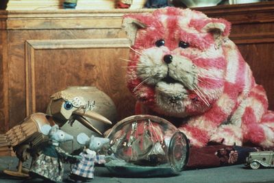 Classic children’s TV character set for comeback 50 years after debut