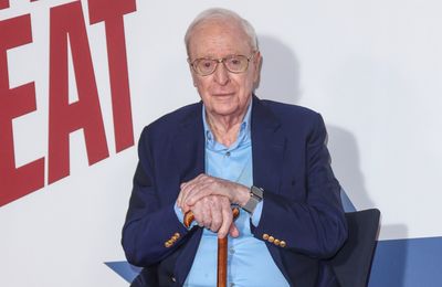 Michael Caine set to come out of retirement for The Last Witch Hunter 2