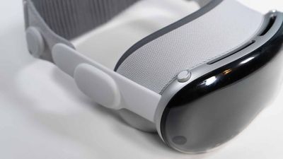 Apple Vision Pro may get an all-new striking color option soon — here's what we know