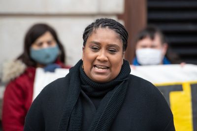 'We're haemorrhaging votes': London MP Bell Ribeiro-Addy launches bid for deputy Labour leader with blast at Starmer