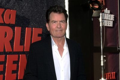 Charlie Sheen reveals reason he swapped surname from Estevez: ‘I wasn’t ashamed of the name’