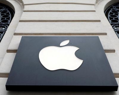 Apple debuts thinner, $999 iPhone Air at ‘awe-dropping’ annual product event
