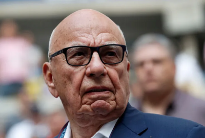 Rupert Murdoch's $3.3 Billion Payoff Ensures Lachlan Secures Media Empire