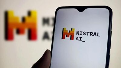 Mistral and ASML forge €1.7bn alliance to shape Europe’s AI future
