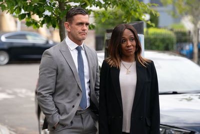 EastEnders spoilers: Will Jack CONFESS about the shooting?