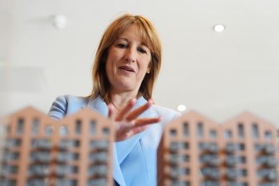 Reeves warned decision by mining giant to close London HQ in favour of Canada is ‘a wake up call’