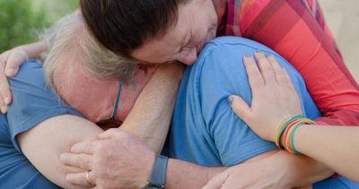 ‘It’s so different from the media narrative’: telling a different story of 7 October
