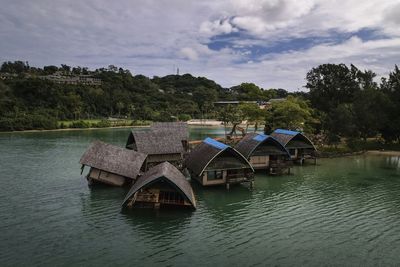 Australian PM says Vanuatu security, climate agreement delayed