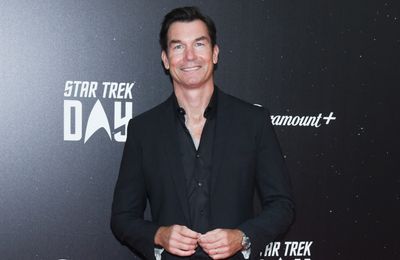 Jerry O'Connell loses belongings to 'yoga bandit'