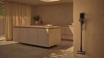 The newly announced Dyson V8 Cyclone vacuum brings its latest cleaning tech to its most affordable model, making cleaning easier on a budget