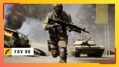 The death and resurrection of Battlefield: Bad Company 2 is exactly why real server browsers are important