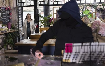 Coronation Street spoilers: Tracy Barlow in ROBBERY HORROR!