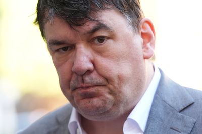 Graham Linehan says he doesn’t regret posts about trans people after Heathrow arrest