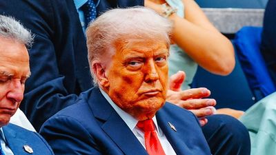 ‘Democrat Epstein Hoax!’: Karoline Leavitt says Trump still suing Rupert Murdoch for $10bn, Epstein birthday book all a lie