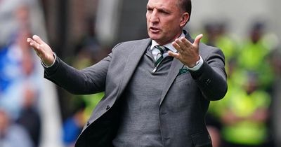 Brendan Rodgers could leave Celtic before the summer, claims Kris Boyd