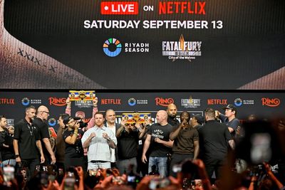 Canelo vs Crawford: Don’t let the hype and glam distract you from the truth