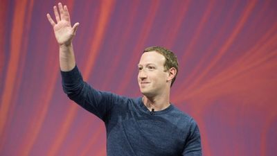Mark Zuckerberg Addresses Hot Mic Moment With Trump, Says Meta Could Invest Over $600 Billion By 2028: 'Wasn't Sure Which Number He Was Asking'