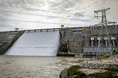 Ethiopia Inaugurates Africa's Biggest Dam