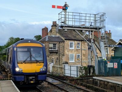 No More High‑Speed Rail for the North: Reform UK's Tice Announces Cutbacks For Northern Rail