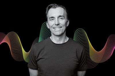Qualtrics CEO Zig Serafin: The optimism around AI is contagious, and not just hype